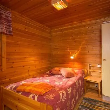 Nyaraló Holiday Yllas-aijan Maja 3 *